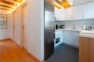 Genteel Home Mitjana