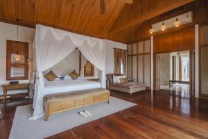 Ultra Luxury Villa Salika 6 Bedroom Seaview