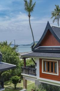 Ultra Luxury Villa Salika 6 Bedroom Seaview