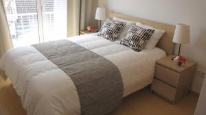 Double Room with Balcony room in Casa De Soudos