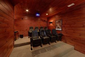 Knotty & Nice Holiday home