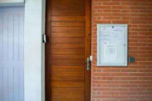 Appartements 36 m2 2-room apartment, parking, fiber internet, near metro, Literie Bultex : photos des chambres