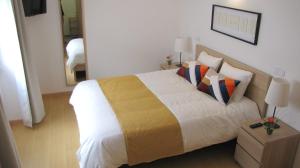 Standard Double Room room in Casa De Soudos