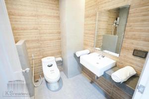 KS Residence Chiangmai