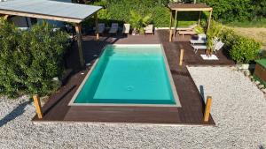 Villa mit 3 Schlafzimmern
