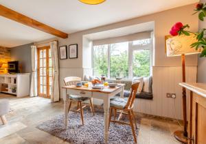 The Anchorage - Little Petherick