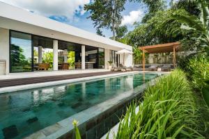 Villa Jungle Bliss by BaliSuperHost