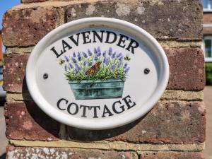 Lavender Cottage
