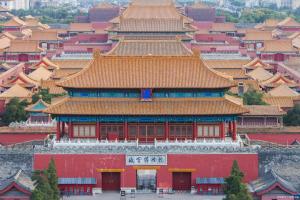 base-Beijing Wangfujing Serviced Apartment- in Hutong &Bike rental &Close to Forbidden City, Tian'anmen Square &Subway nearby &Free coffee &Washing machine,Kitchen &Restaurant discount &English speaking &High speed free WiFi