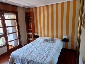 Apartamento completo a 7 minutos de la playa con parking