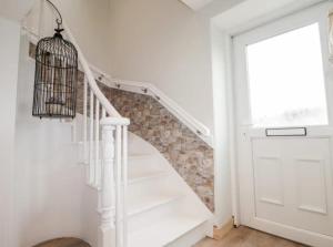 Whitehills Cottage - dogs welcome