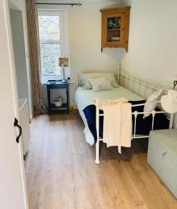 Whitehills Cottage - dogs welcome