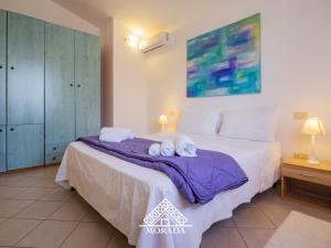 Residenza Bougainvillea - MORADA img18