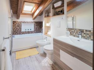 Domu Mea - Morada img12