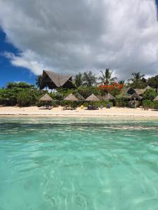 Smile Boutique Beach hotel