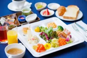 仙台国際ホテル (Sendai Kokusai Hotel)