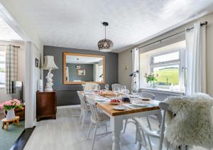 West Millbrook Cottage