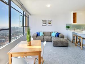 Apartment situated on the slope of Table Mountain!