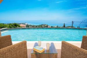Villa Arethusa by Villa Plus