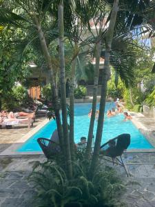 Surf Gangs Arugambay