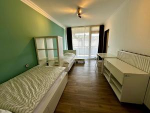 Pension Hostel Herdorf