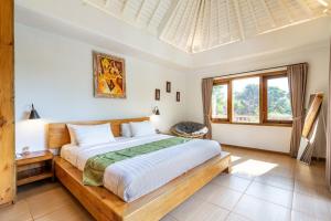 Tropical 3BR Villa Dona 8min to Beach By OriVista