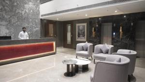 The LEGACY HOTEL JAMSHEDPUR