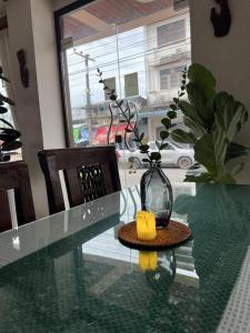 Ritzy House Hotel