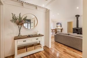 Peppermint Retreat - perfect rural getaway