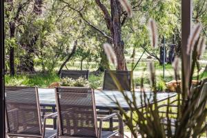 Peppermint Retreat - perfect rural getaway