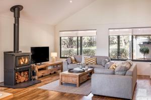 Peppermint Retreat - perfect rural getaway