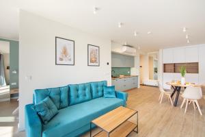 NORTH Apartments, View Mare Solaris