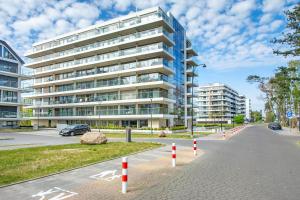 NORTH Apartments, View Mare Solaris