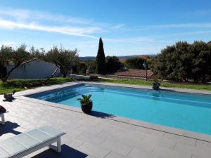 La Villa des Oliviers