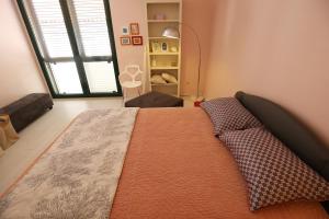 Downtown Accommodation 2BR