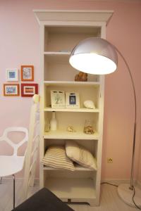 Downtown Accommodation 2BR