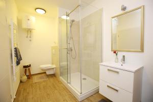 Downtown Accommodation 2BR 