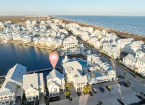 Suns Out Buns Out 113 TEA