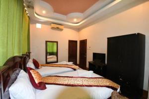 PXT Hotel