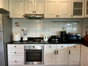 Thara Bayview Villa, SHA Certified
