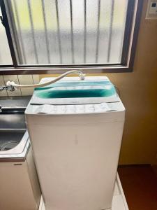 Cozy Private Apartment Between Osaka and Kyoto