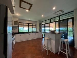 Thara Bayview Villa, SHA Certified