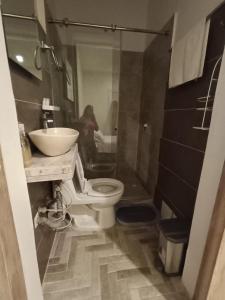 Apartamento en centro histórico