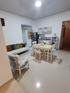 Apartamento en centro histórico