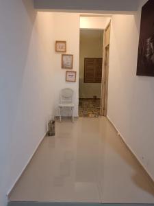 Apartamento en centro histórico