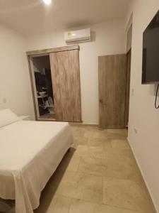 Apartamento en centro histórico