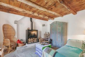 Casa Kaia Verzasca - Happy Rentals
