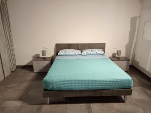 Appartamento in Villa con giardino