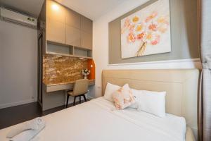 3bedroom - Tresor district 4 - Nice view