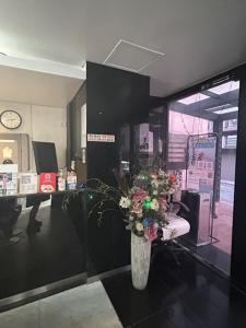 Hongdae Sinchon Touch Motel